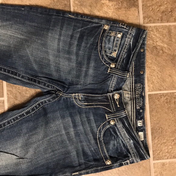 Miss Me jeans - Picture 3 of 4
